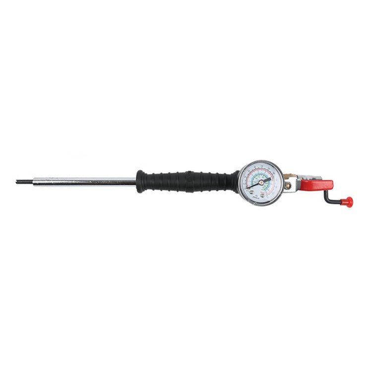 Car Tire Double-Ended Air Nozzle