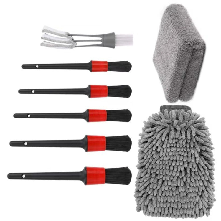 Cleaning Waterproof Car Wash Gloves