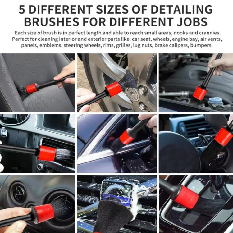 Cleaning Waterproof Car Wash Gloves