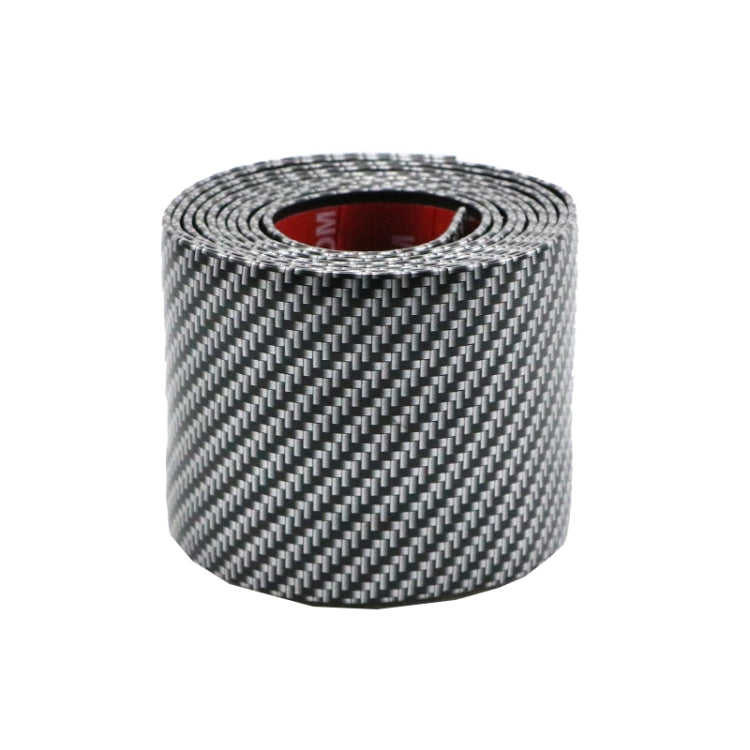 1m Car Bumper Anti-Collision Strip