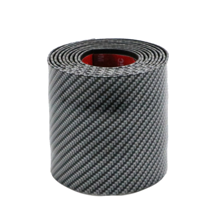 1m Car Bumper Anti-Collision Strip