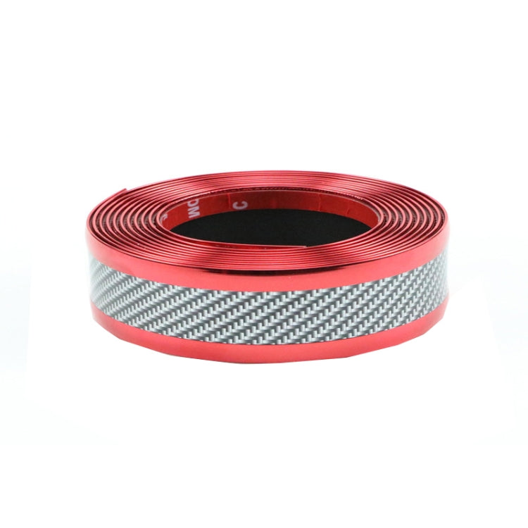 1m Car Bumper Anti-Collision Strip