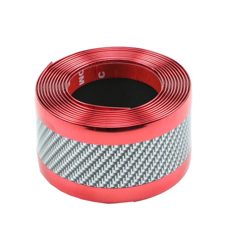 1m Car Bumper Anti-Collision Strip