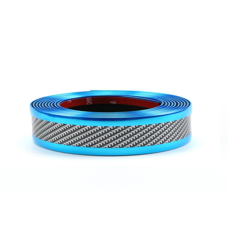 1m Car Bumper Anti-Collision Strip