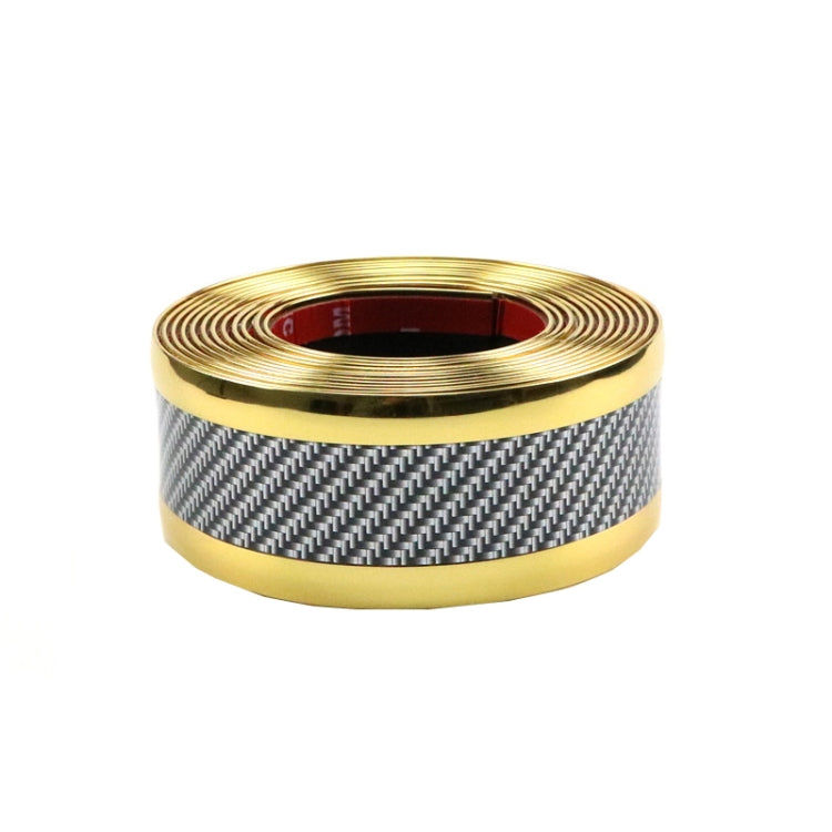 1m Car Bumper Anti-Collision Strip