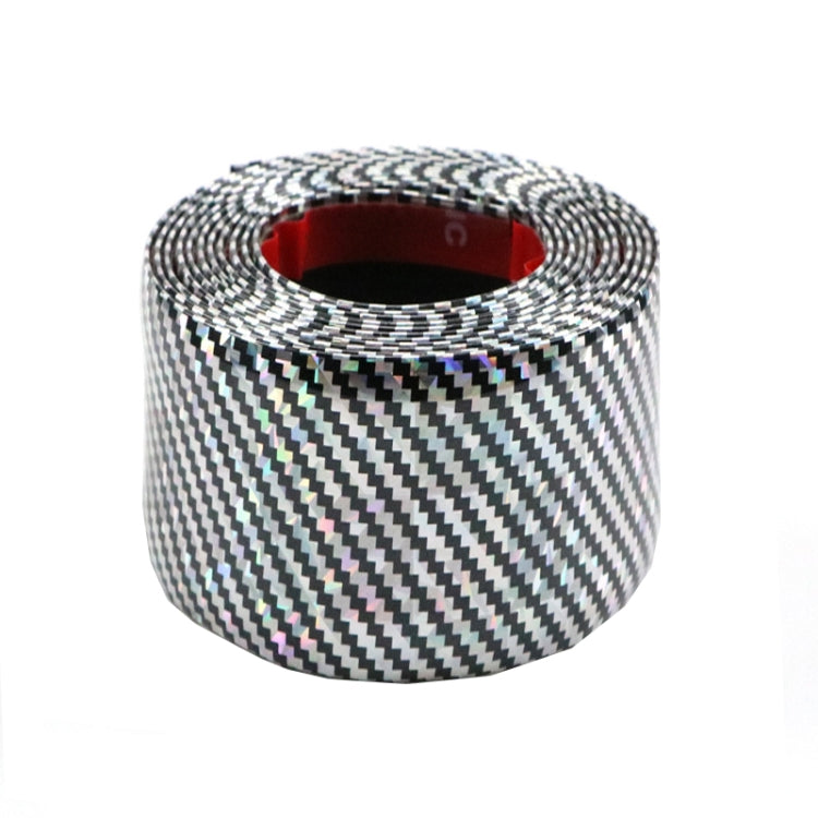 1m Car Bumper Anti-Collision Strip
