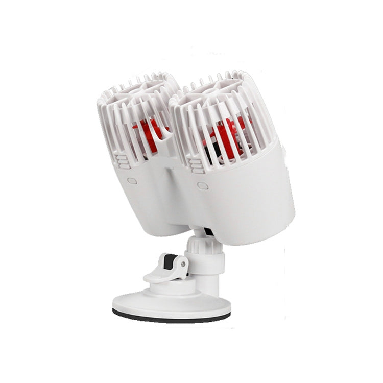 ZHIYANG Aquarium Fish Tank Wave Pump,