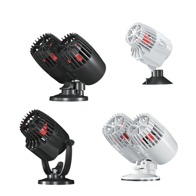 ZHIYANG Aquarium Fish Tank Wave Pump,