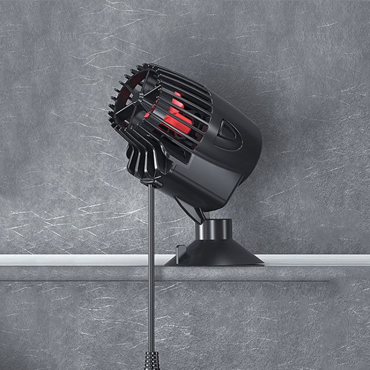 ZHIYANG Aquarium Fish Tank Wave Pump,