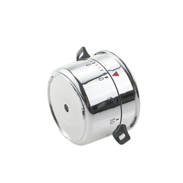 T404 Home Kitchen Pressure Cooker Shape Mechanical Timer