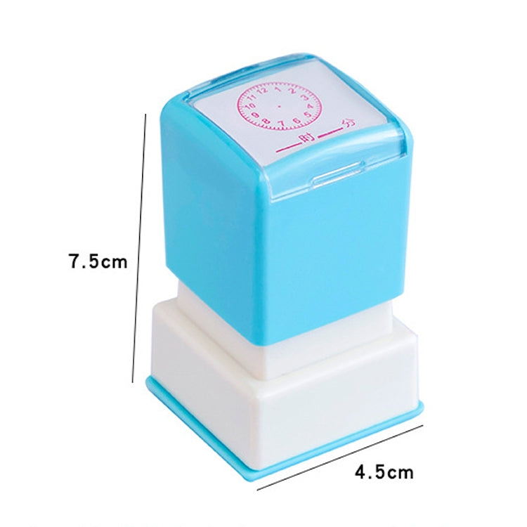 Cartoon Child Watch Learning Secta
