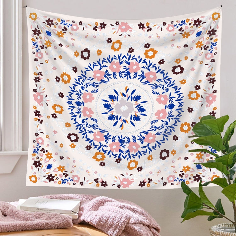 Bohemian Chic Wall Tapestry - Series 2