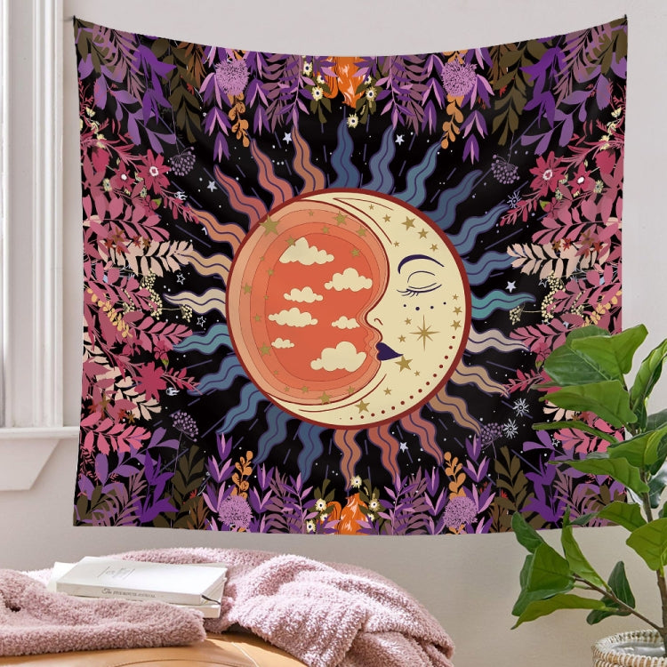 Bohemian Chic Wall Tapestry - Series 2