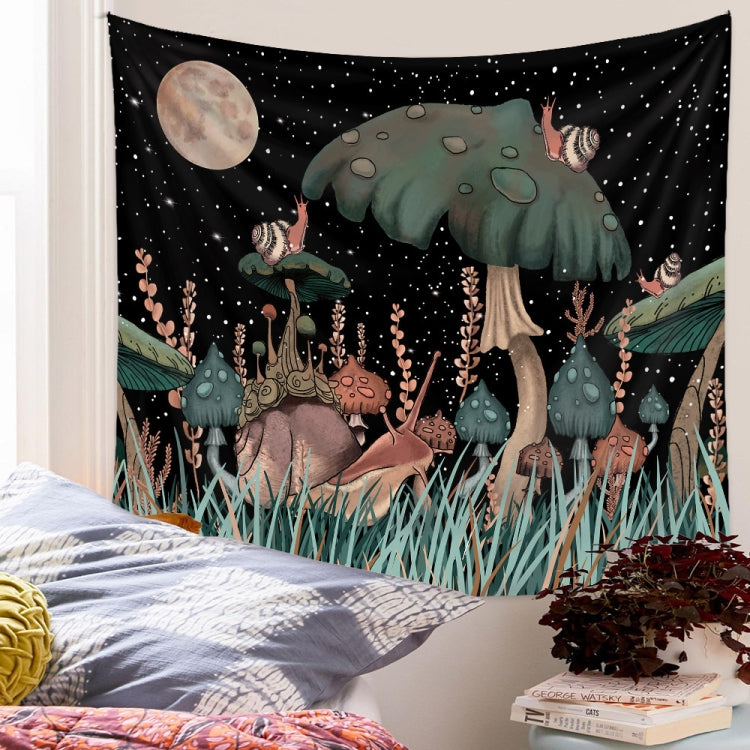 Bohemian Chic Wall Tapestry - Series 2
