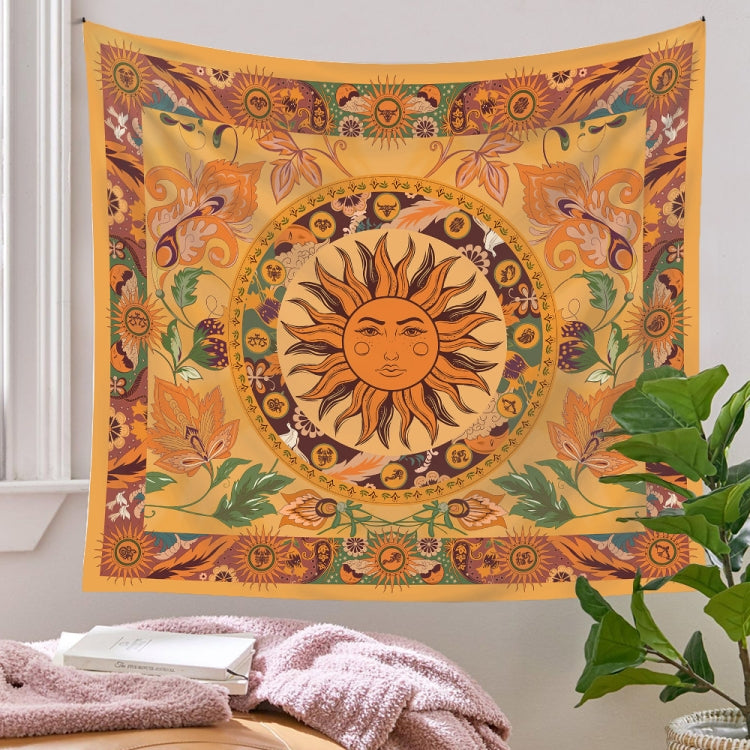 Bohemian Chic Wall Tapestry - Series 2