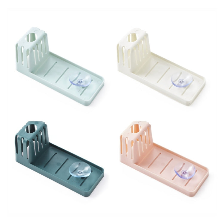 TM19006 Sponge Steel Ball Storage Drain Basket