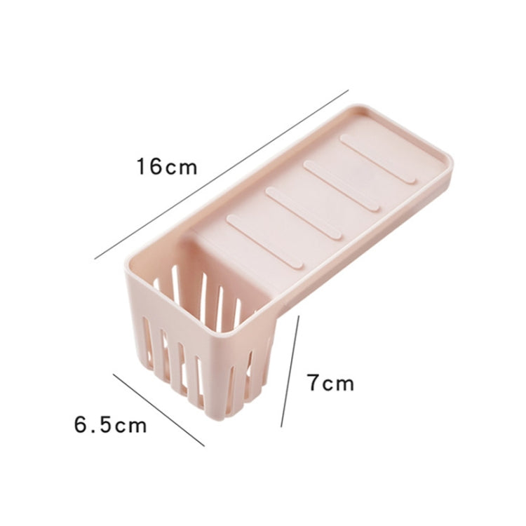 TM19006 Sponge Steel Ball Storage Drain Basket
