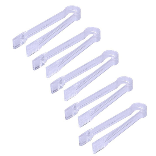 5 PCS Bar Plastic Ice Holder