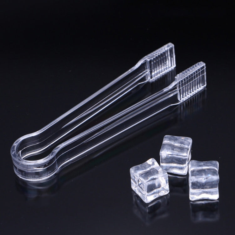 5 PCS Bar Plastic Ice Holder
