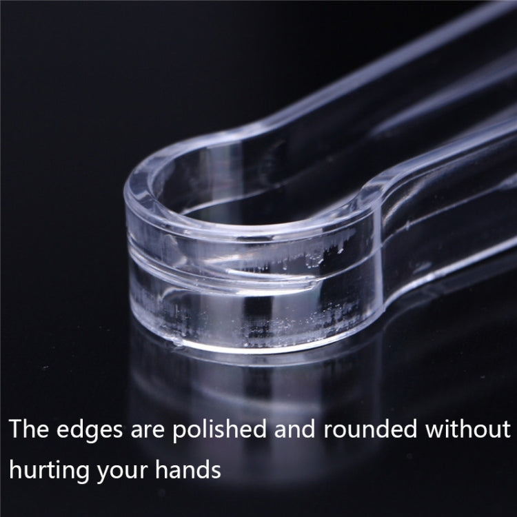 5 PCS Bar Plastic Ice Holder
