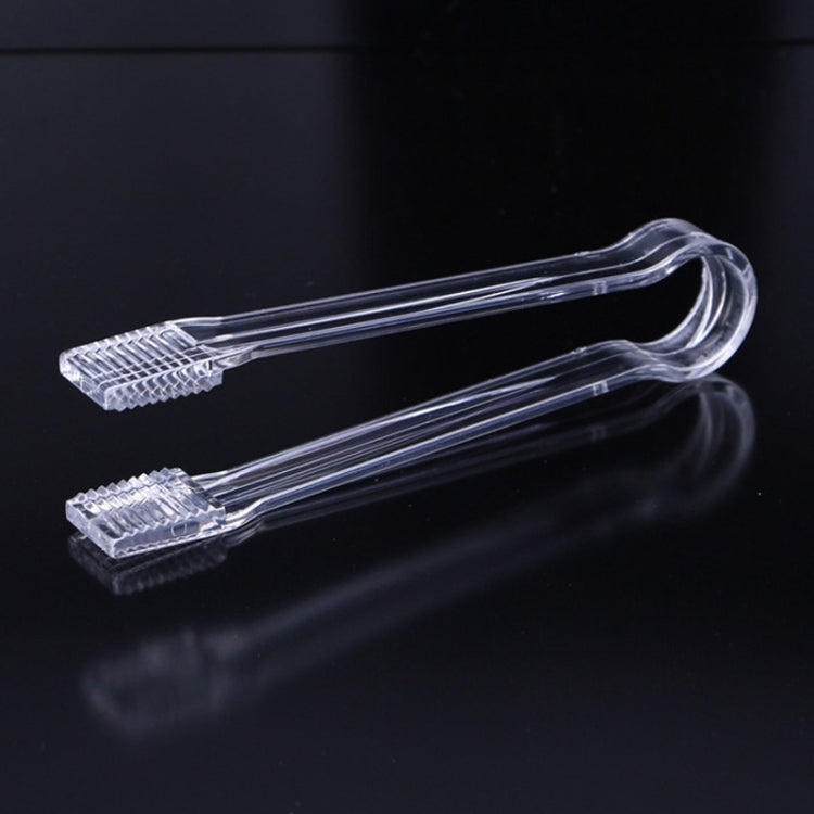 5 PCS Bar Plastic Ice Holder
