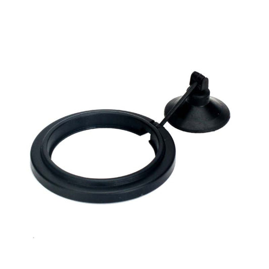 10 PCS Aquarium Fish Food Feeder