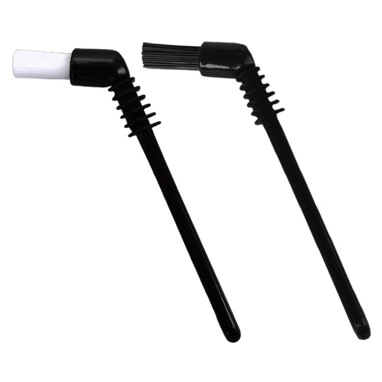 KFS-10 Short Handle Coffee Machine Cleaning Brush