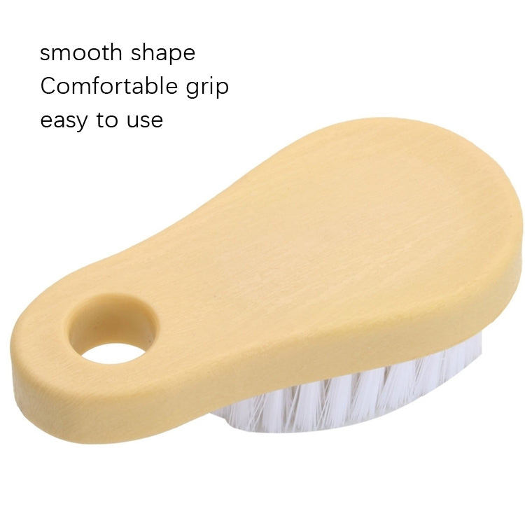 Car Interior Cleaning Brush Soft Hair Chair Brush
