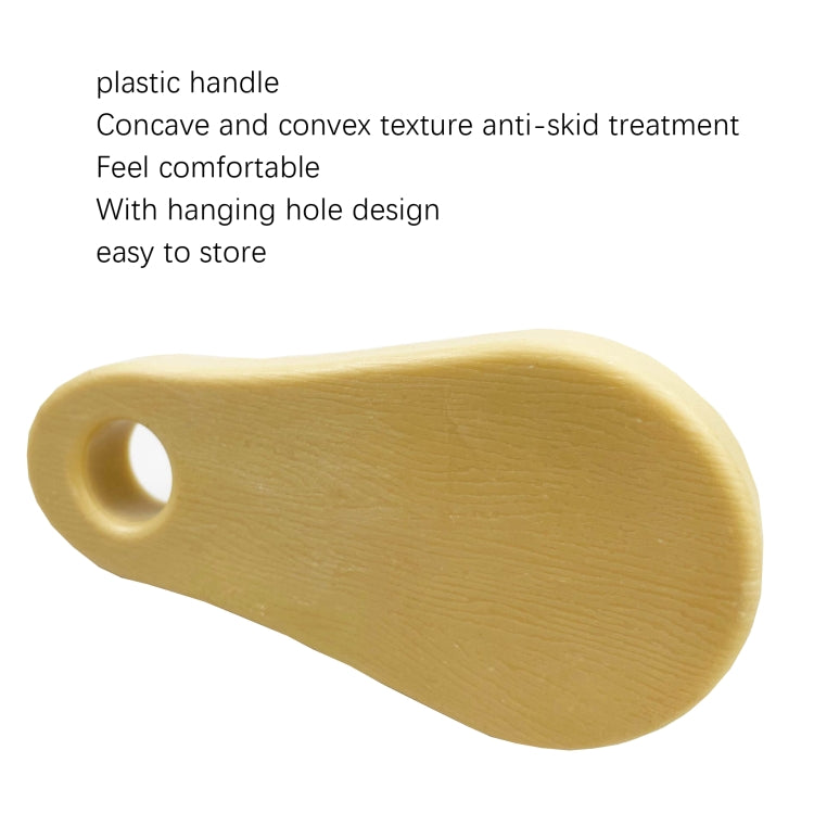 Car Interior Cleaning Brush Soft Hair Chair Brush