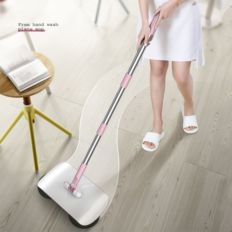 X2 Gear-assisted Walk-behind Sweeper
