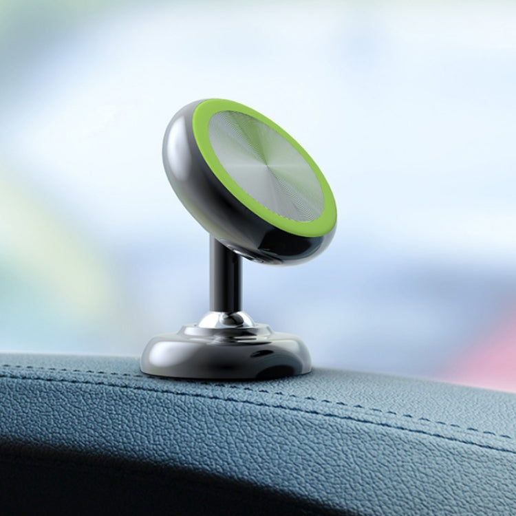 Magnetic Aluminium Alloy Mobile Phone Holder for Cars