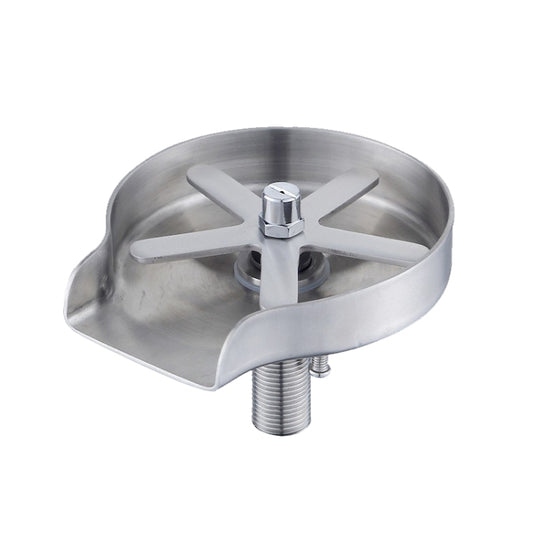 Automatic Faucet High Pressure Spray Washer, Style: