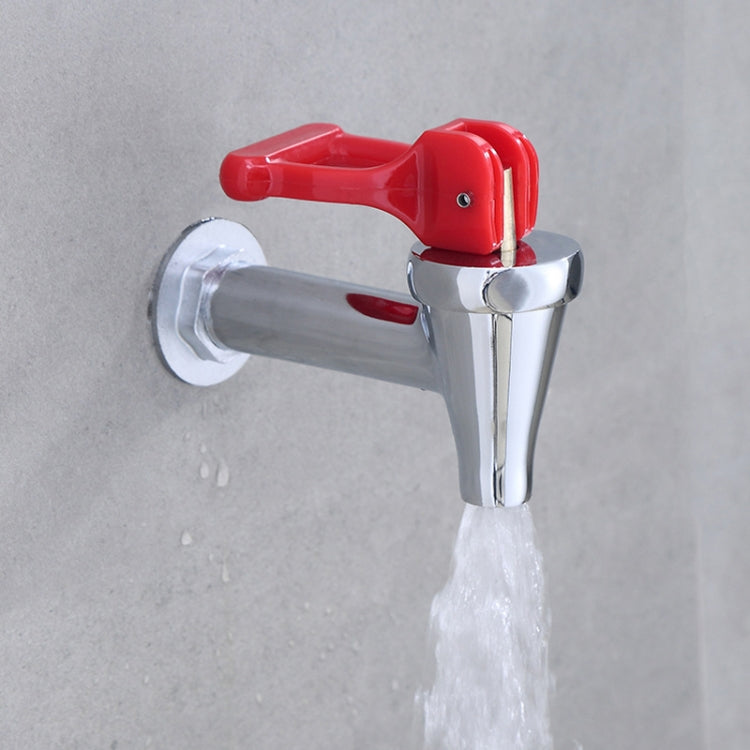 Insulation Bucket Faucet Accessories Milk Tea Water Mouth, Style: