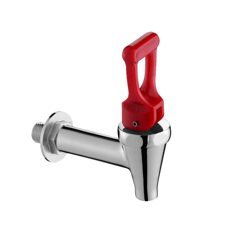 Insulation Bucket Faucet Accessories Milk Tea Water Mouth, Style: