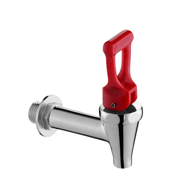 Insulation Bucket Faucet Accessories Milk Tea Water Mouth, Style:
