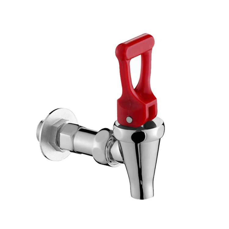 Insulation Bucket Faucet Accessories Milk Tea Water Mouth, Style: