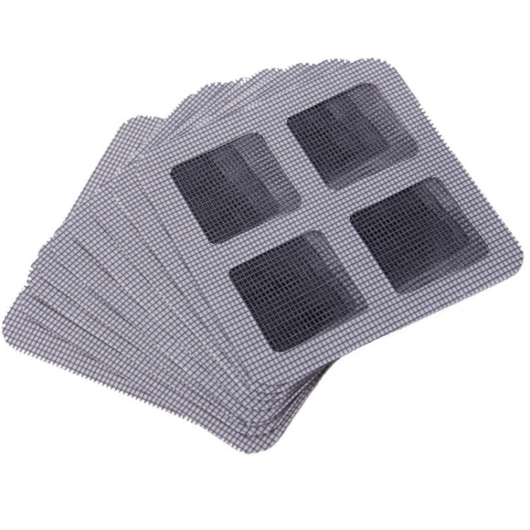 5 PCS Home Mosquito Repellent Screen Window Repair Subsidy