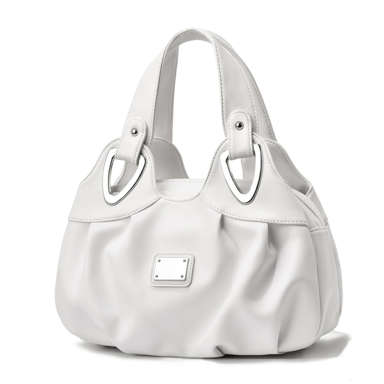 722 Women Soft Leather Handbag