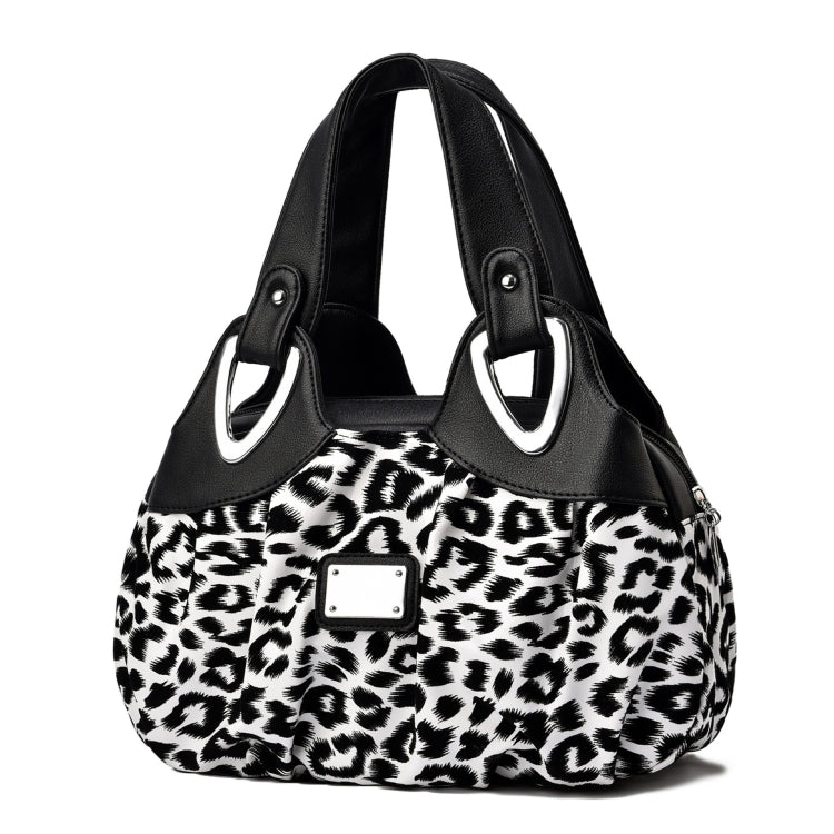 722 Women Soft Leather Handbag