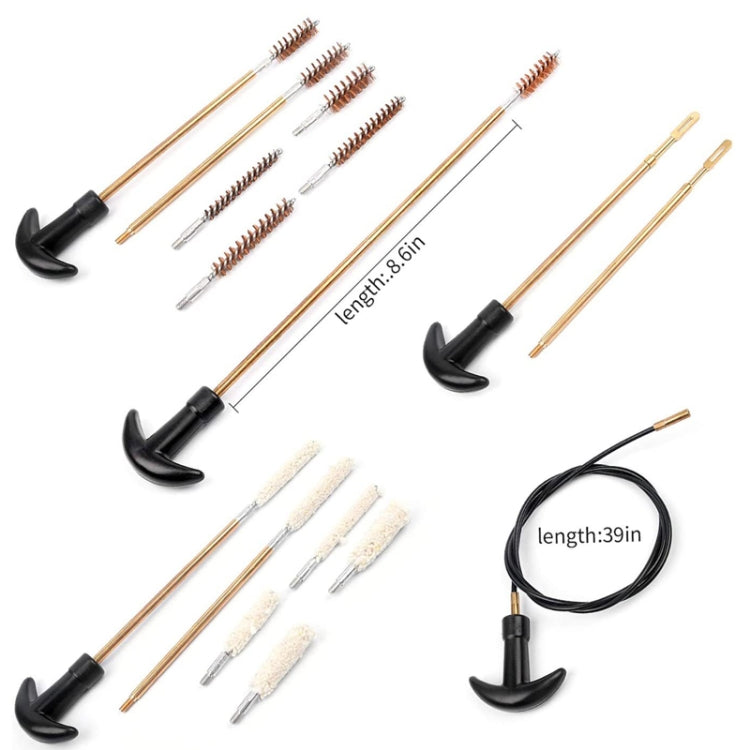 Tool Cleaning Pipeline Dredge Cleaning Brush
