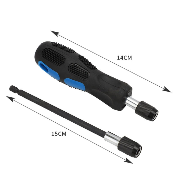 Stainless Steel Wire Pipe Brush Nylon Copper Wire Hex Rod Tool Cleaning Brush