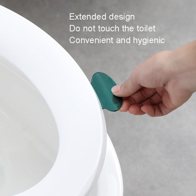 10 PCS Toilet Lid Lifter Convenient Toilet Lid Handle