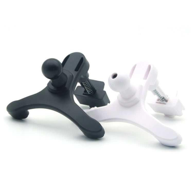 10-Pack R139-004 Car Air Vent Mobile Phone Holder Clip