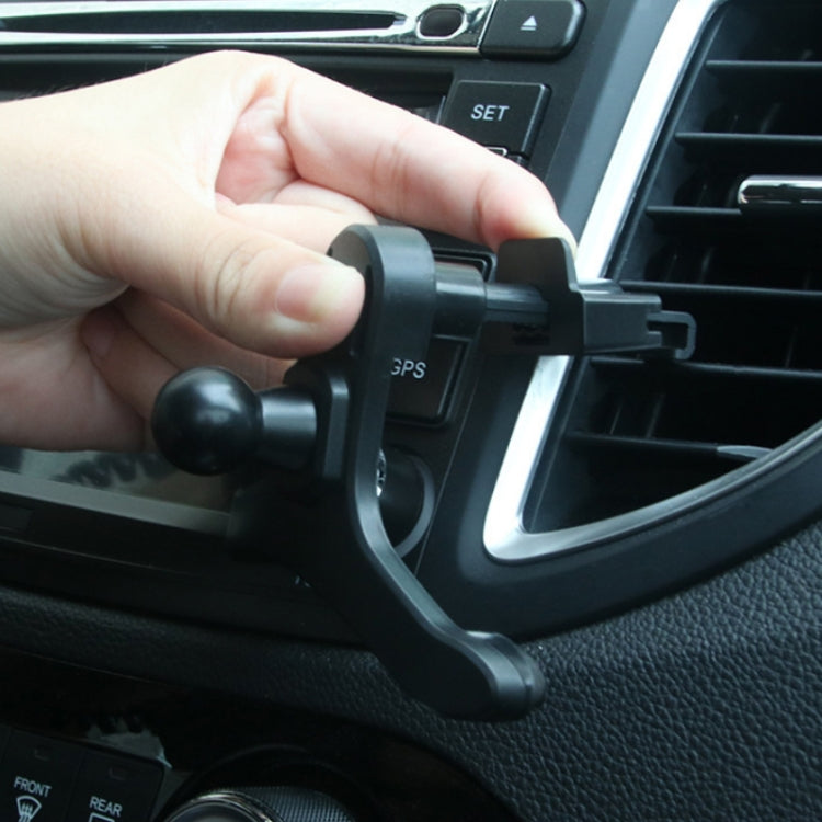 10-Pack R139-004 Car Air Vent Mobile Phone Holder Clip
