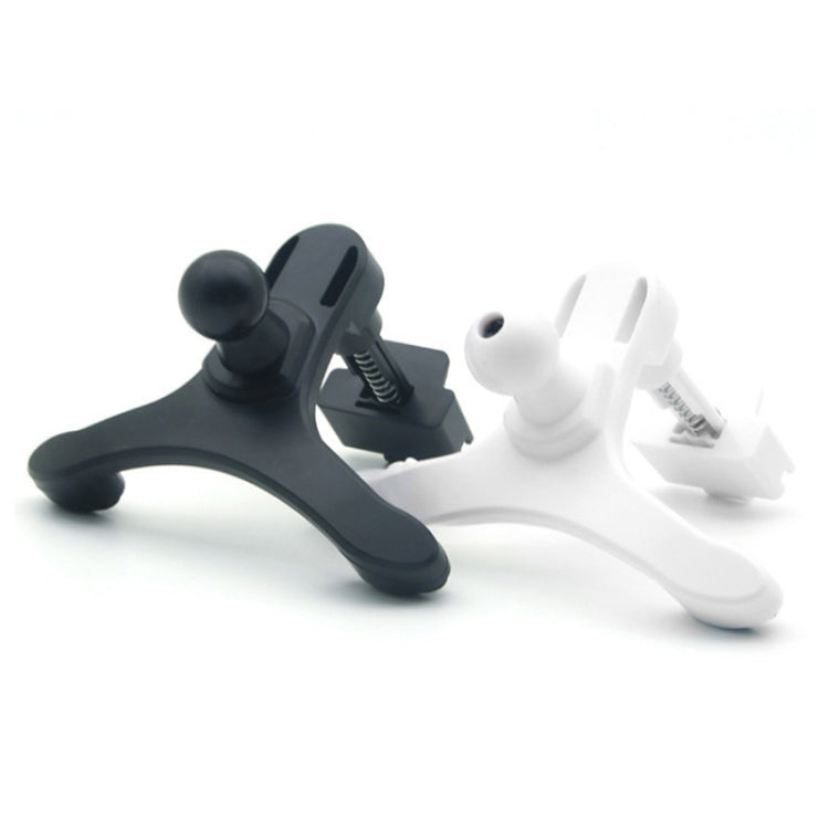 10-Pack R139-004 Car Air Vent Mobile Phone Holder Clip
