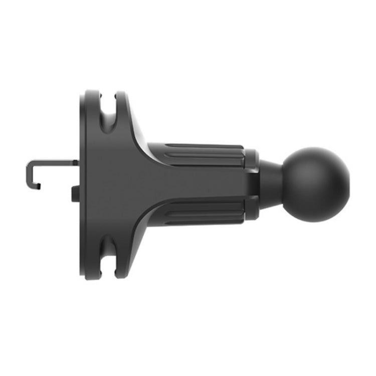 6-Piece Car Air Vent Phone Holder with Cable Management Clip