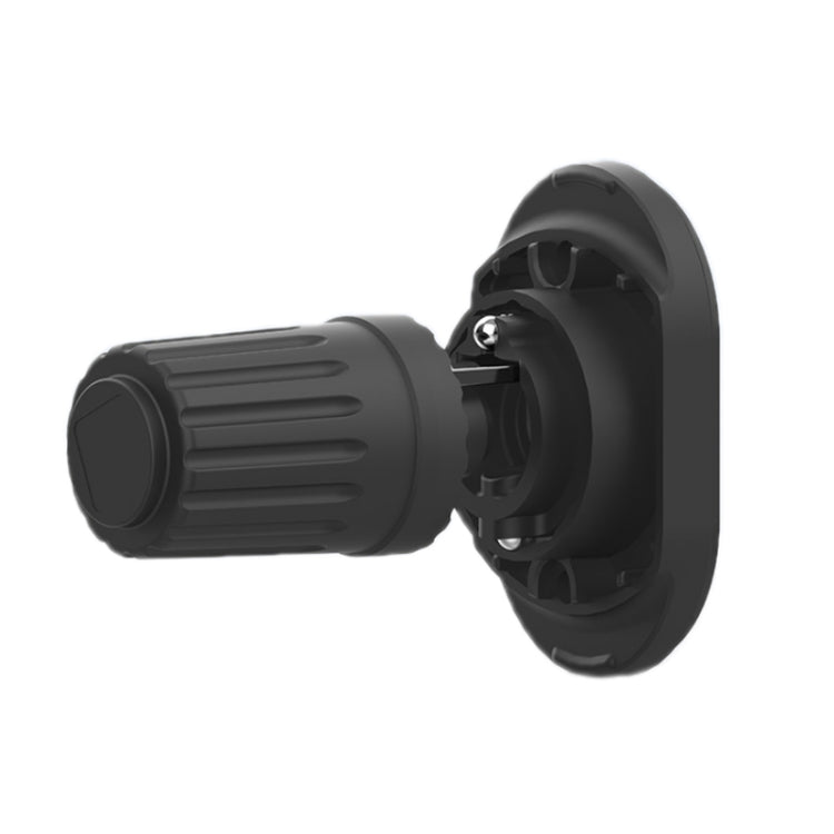 6-Piece Car Air Vent Phone Holder with Cable Management Clip