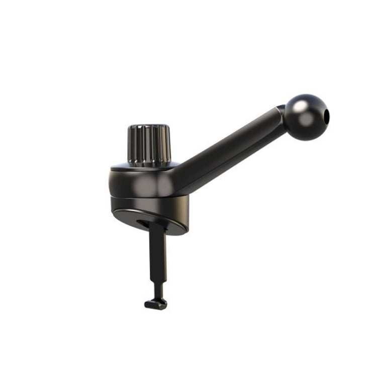 6-Piece Car Air Vent Phone Holder with Adjustable Snail Base Accessories
