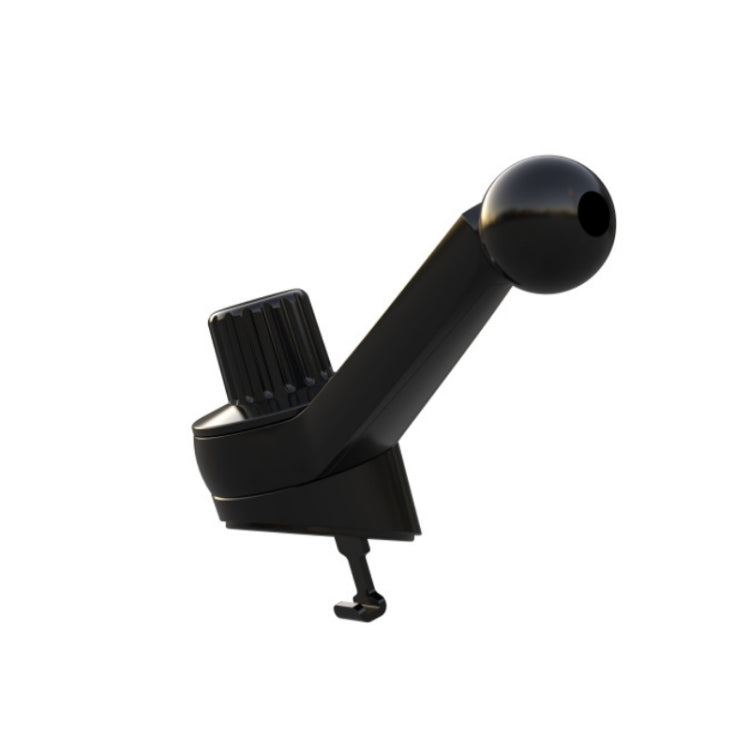 6-Piece Car Air Vent Phone Holder with Adjustable Snail Base Accessories