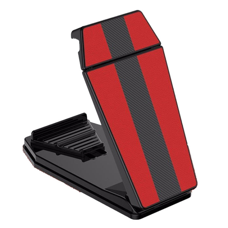 Versatile Suction Cup Car Holder for Mobile Phones and Tablets - Eco-Friendly & Durable Support